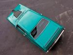 Mercury Cougar Eliminator 428 Super Cobra Jet 1970 года
